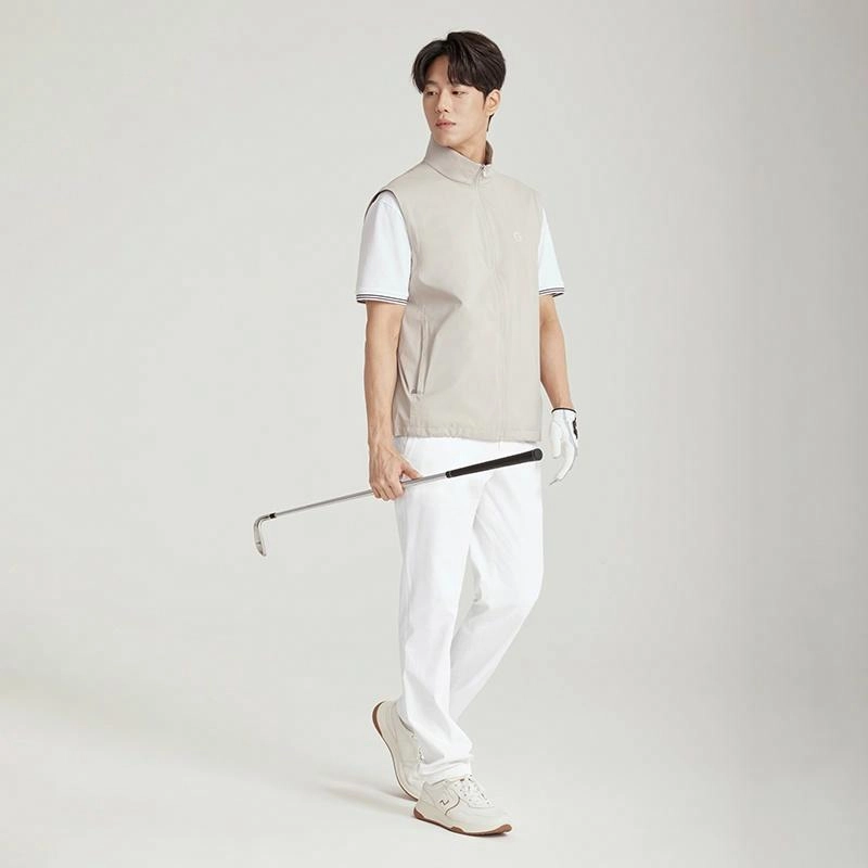 GOLF SS25
