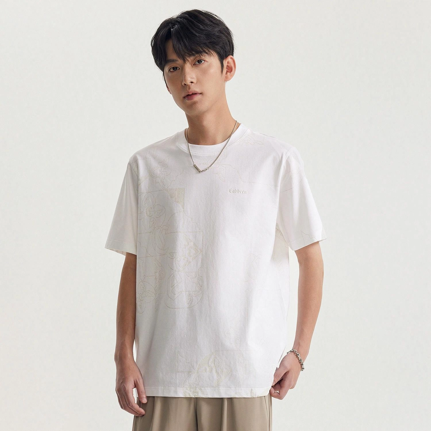 Cabbeen T