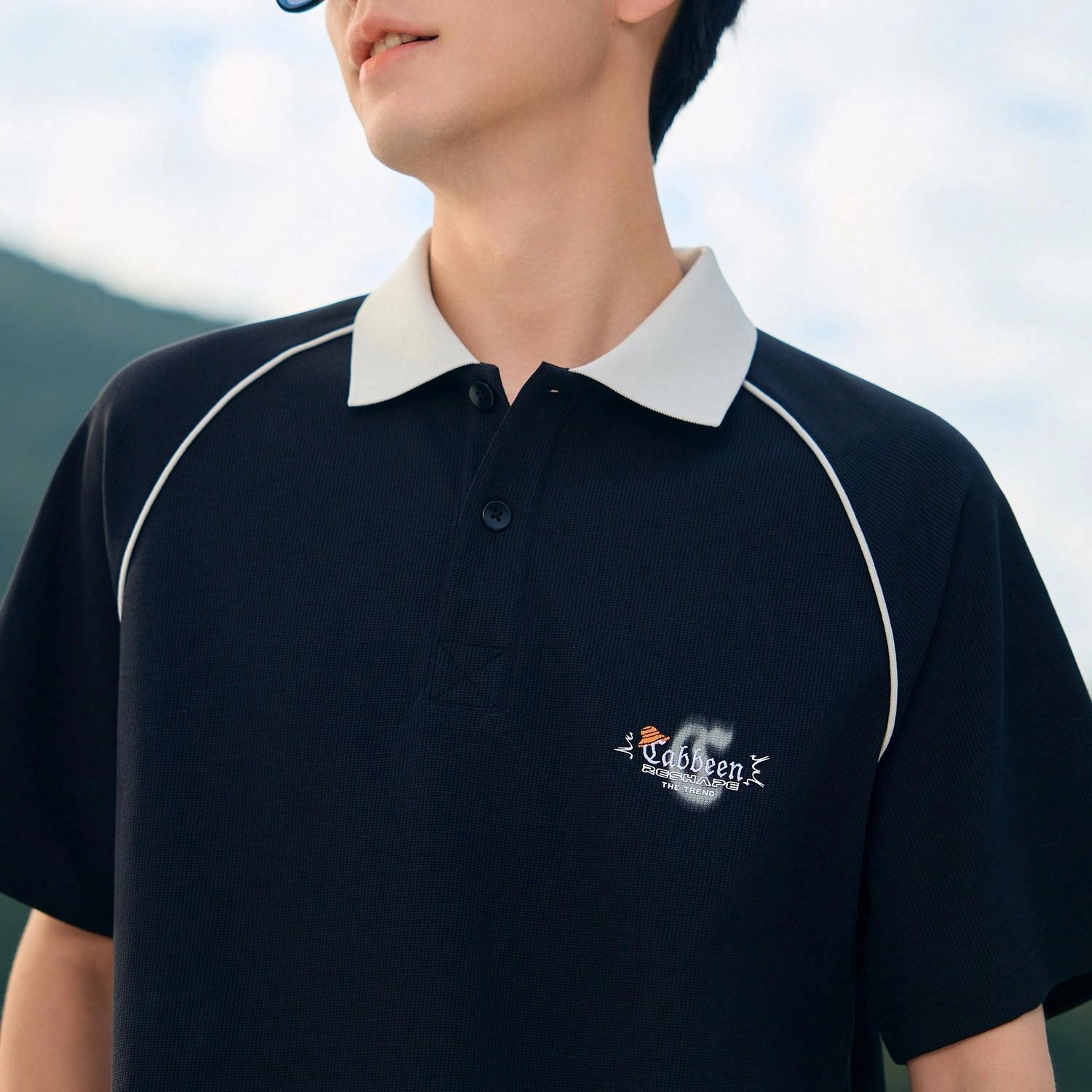 Cabbeen Polo