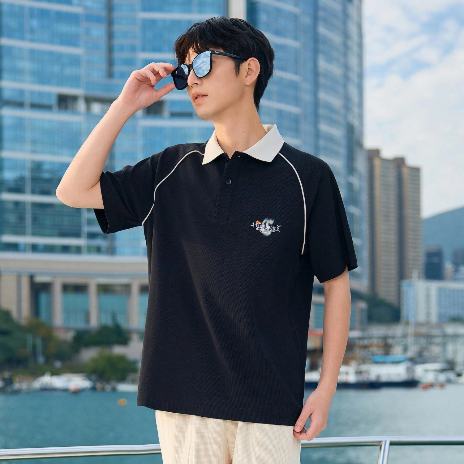 Cabbeen Polo
