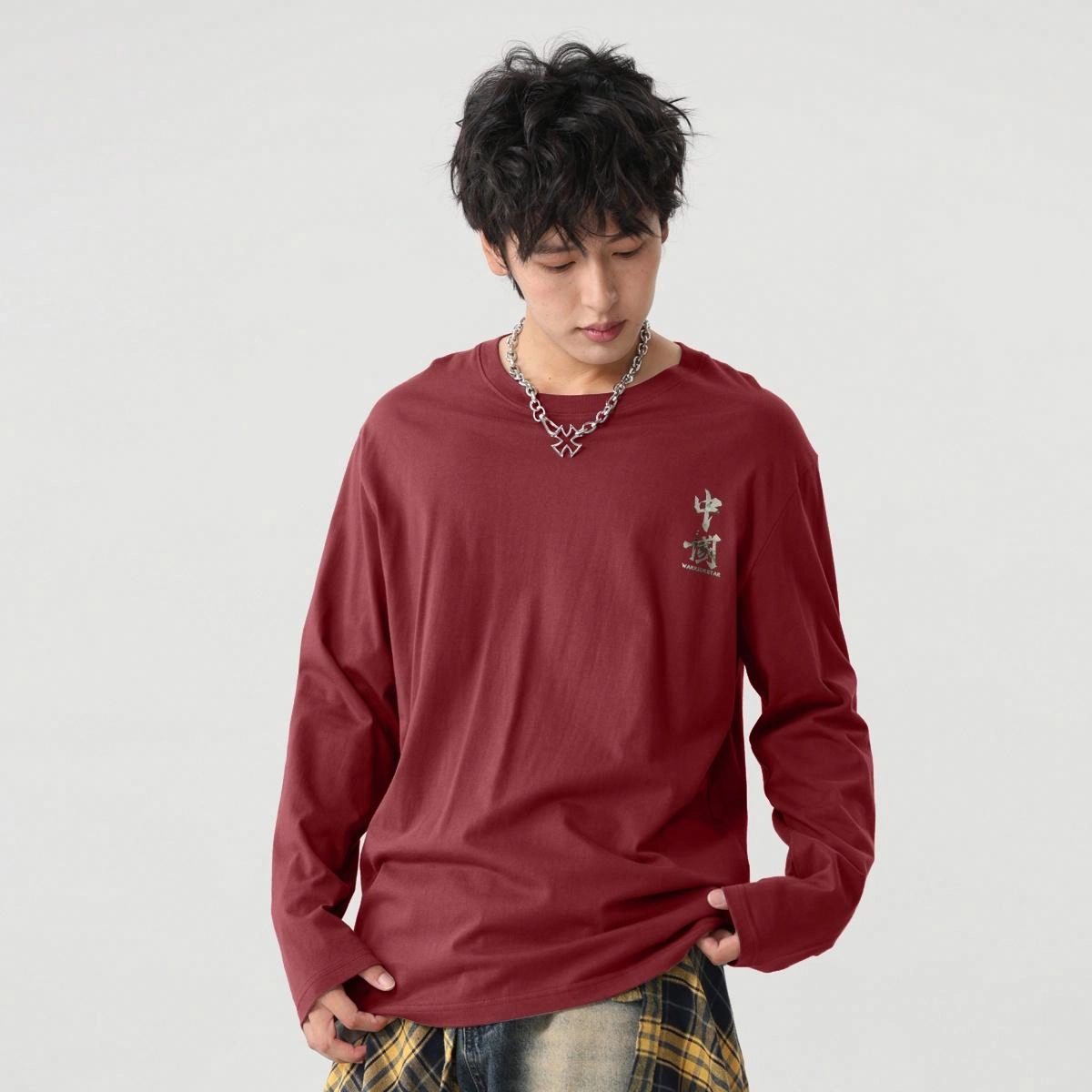 Warrior T