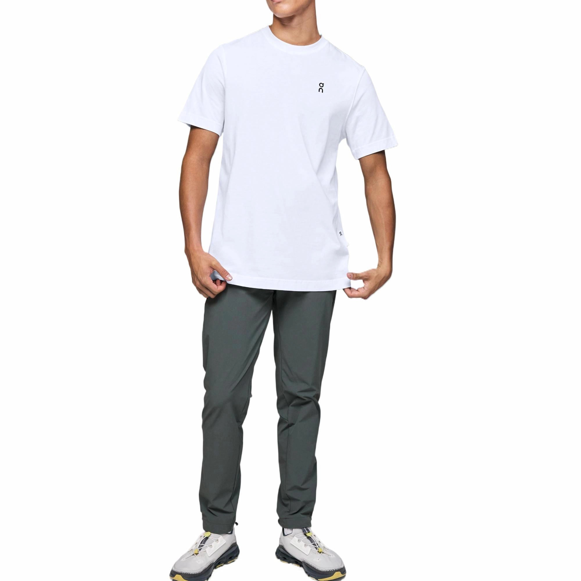On Graphic-T T