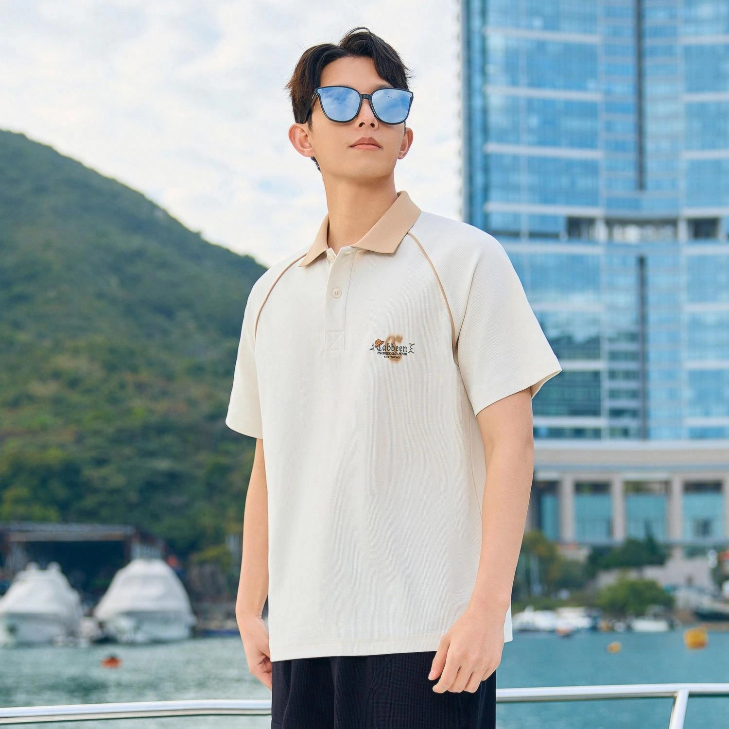 Cabbeen Polo