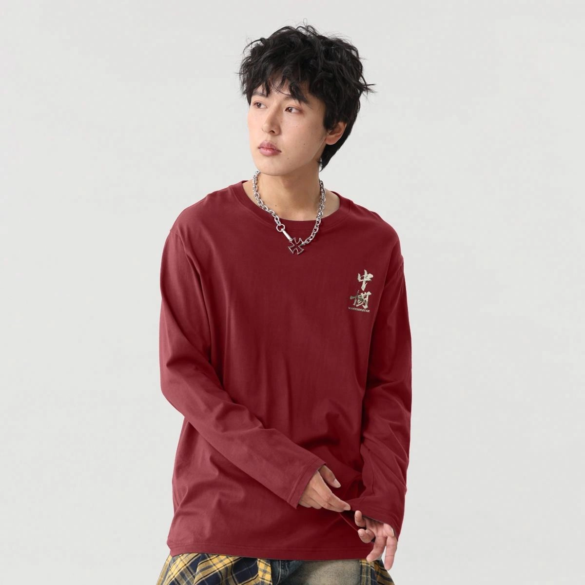 Warrior T