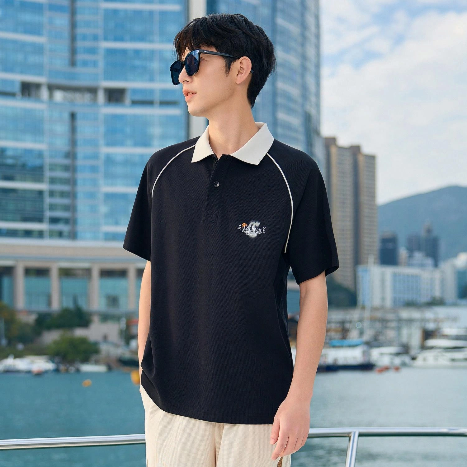 Cabbeen Polo