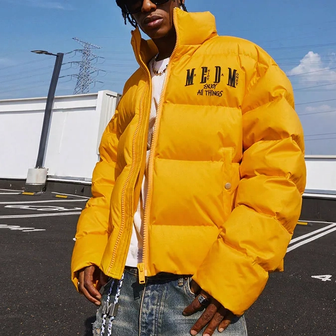 MR.ENJOYDA MONEY FW23