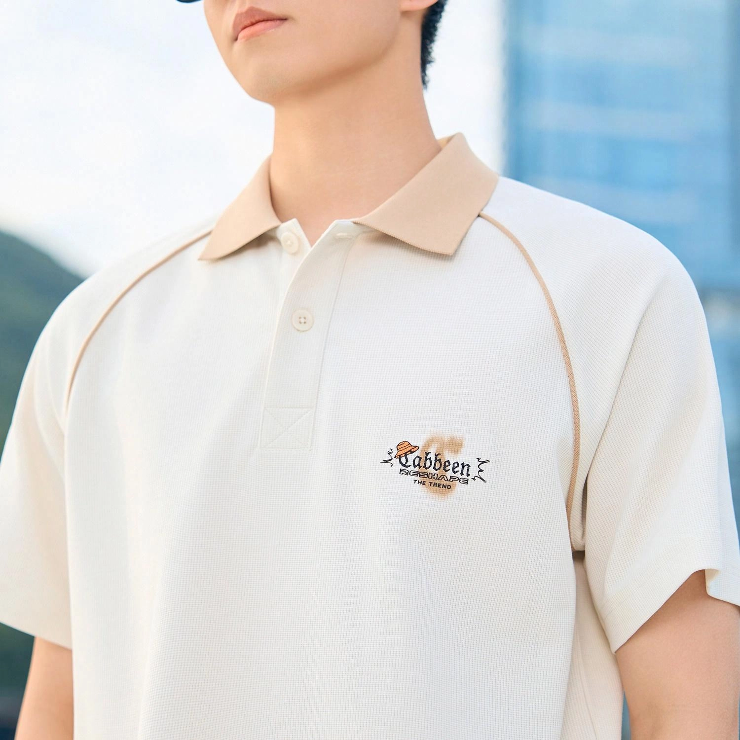Cabbeen Polo