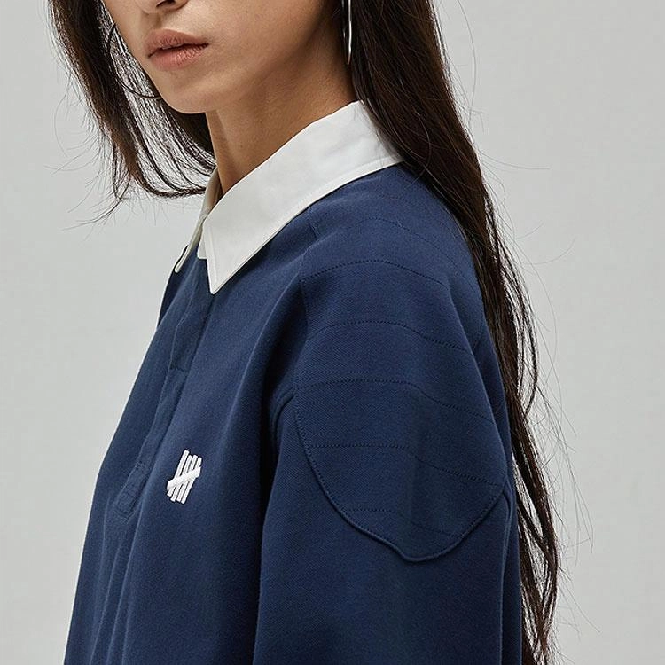 UNDEFEATED SS25 Polo