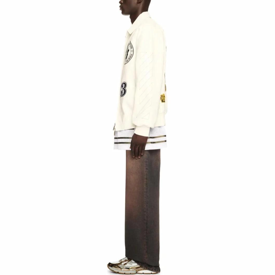 OFF-WHITE SS25