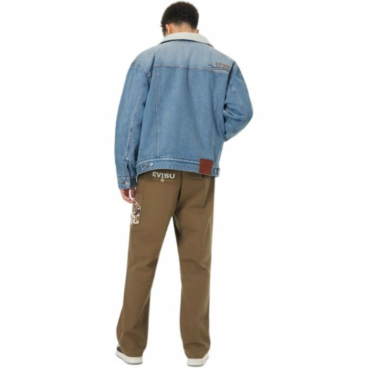 EVISU 2024
