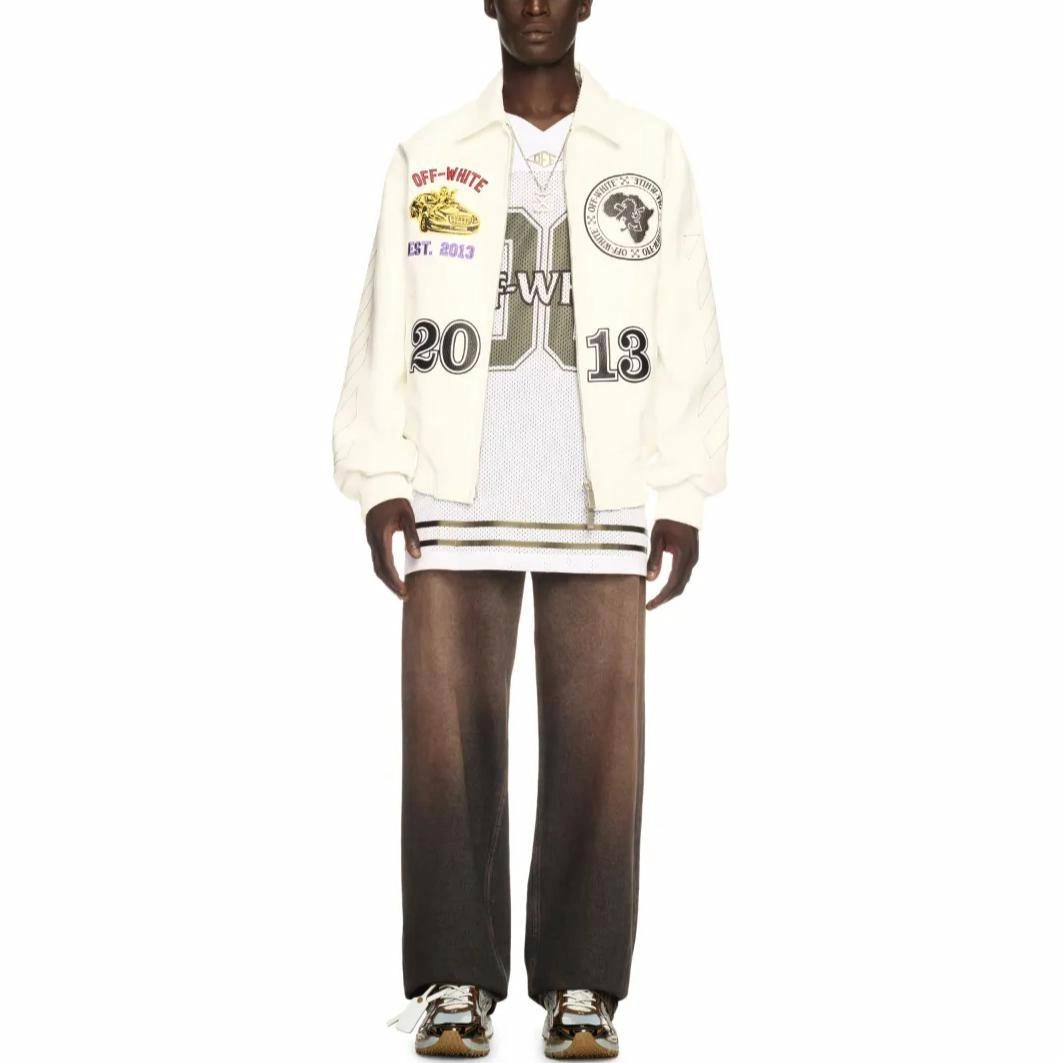 OFF-WHITE SS25