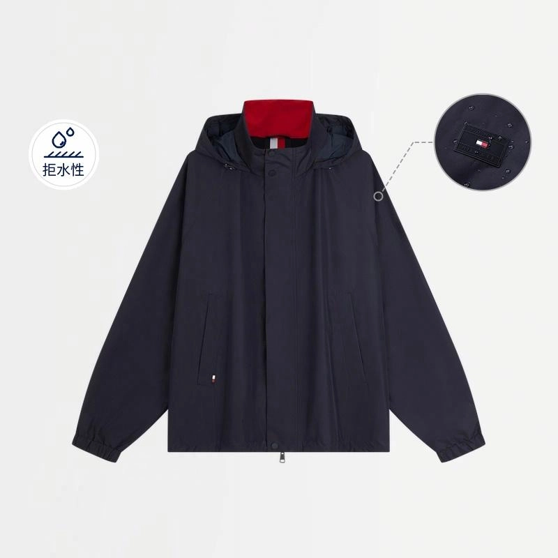 Tommy Hilfiger