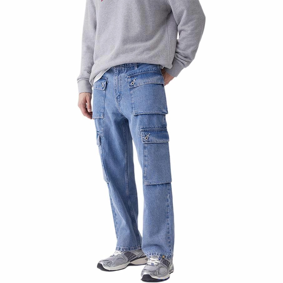 levis