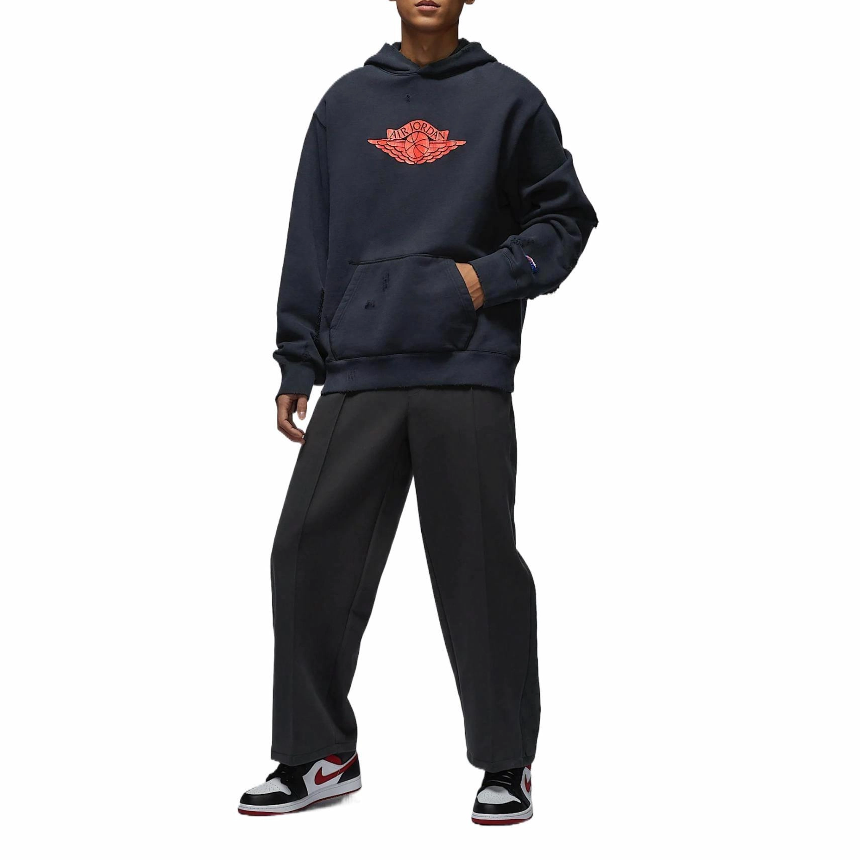 Jordan Air Rare