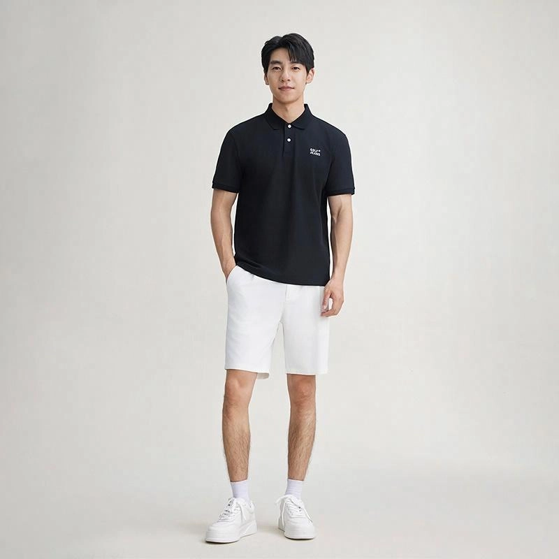 GOLF JEANS SS24 Polo