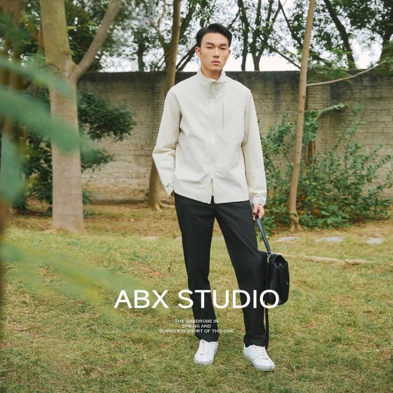 A.B.X
