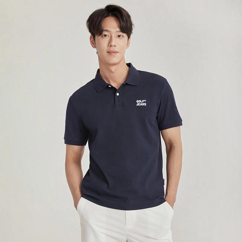 GOLF JEANS SS24 Polo