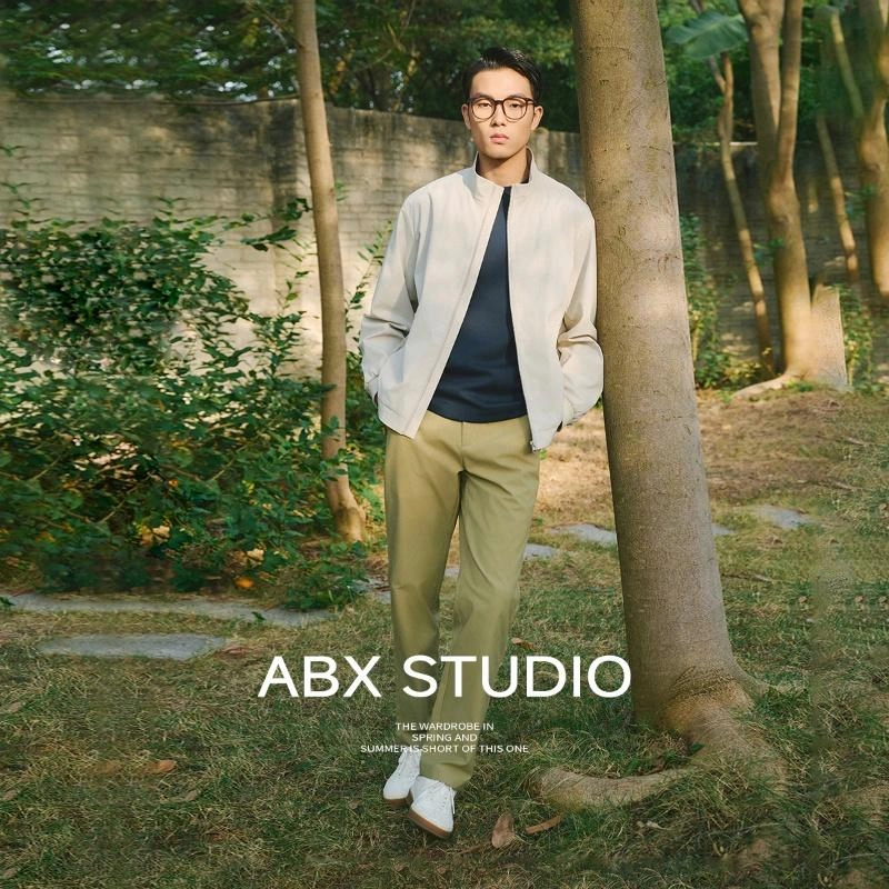 A.B.X