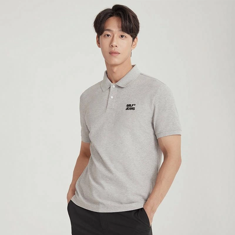 GOLF JEANS SS24 Polo
