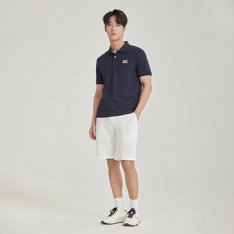 GOLF JEANS SS24 Polo