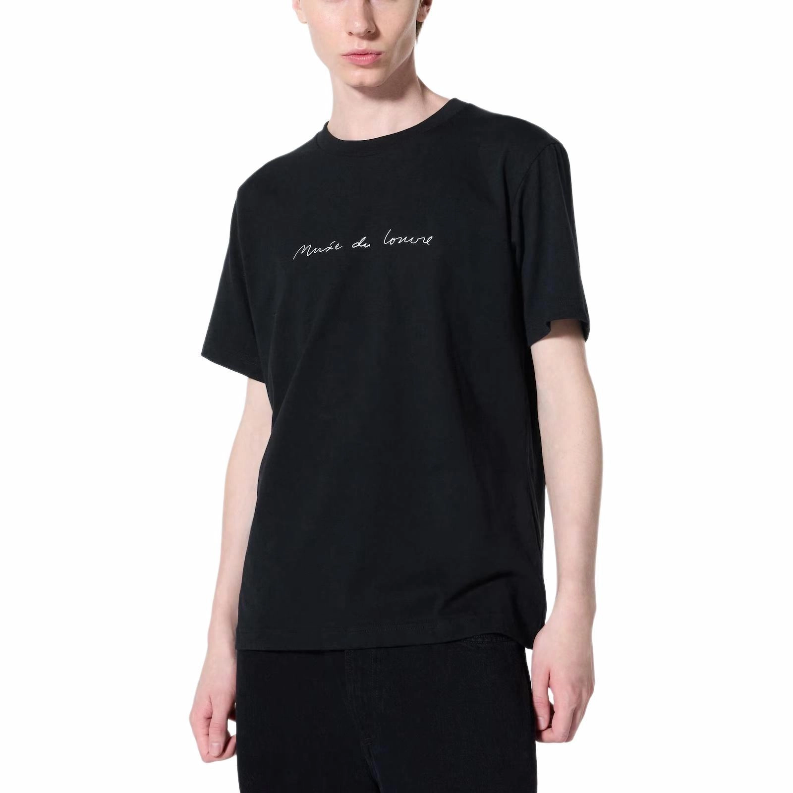 UNIQLO x x Camille Henrot FW24 T