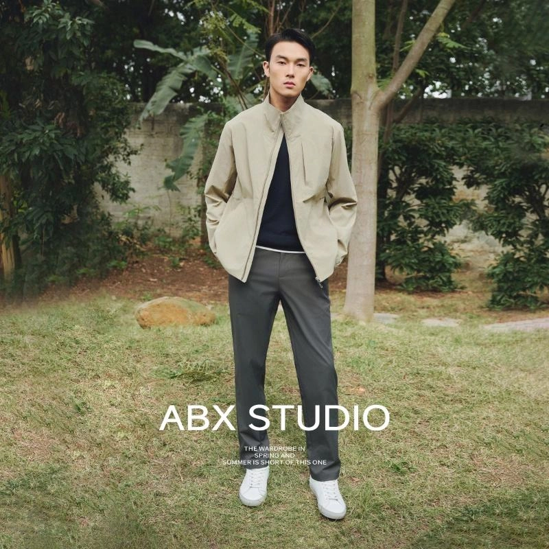 A.B.X