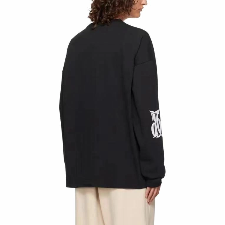 WE11DONE FW24 T