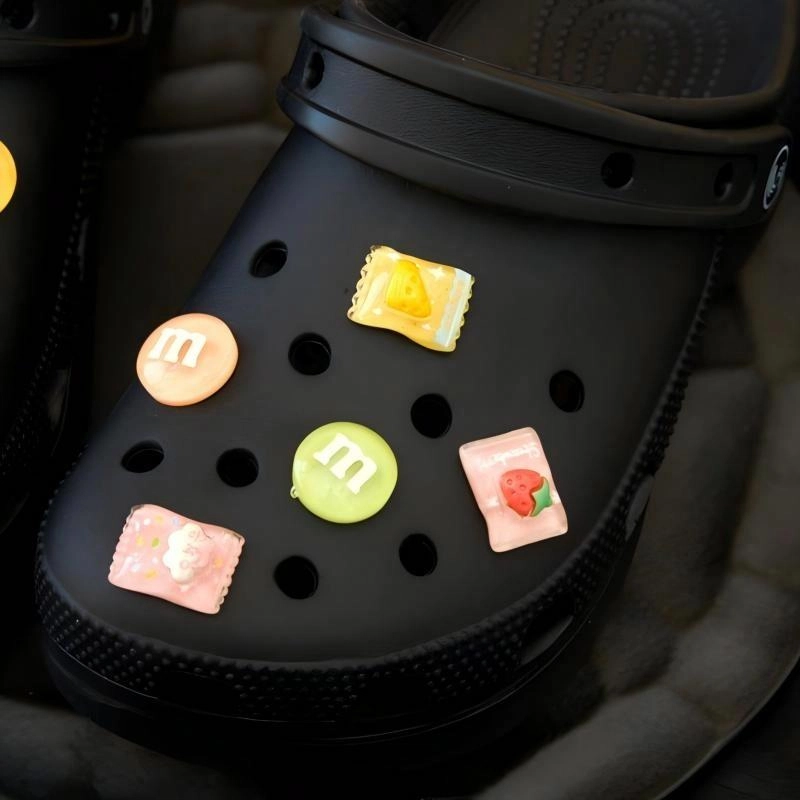 mcrocs DIY