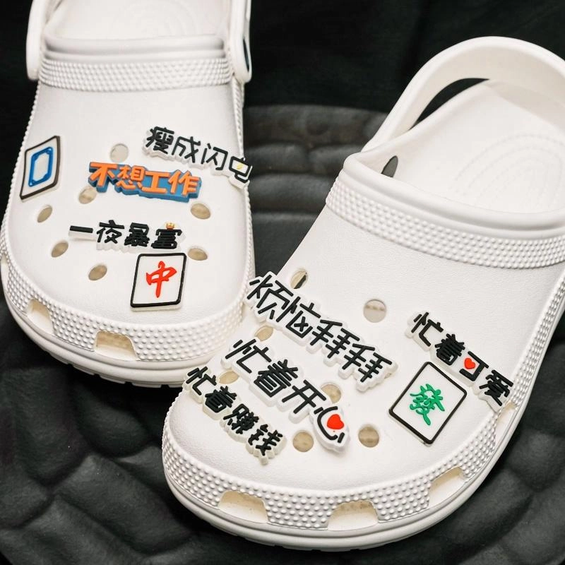 crocs