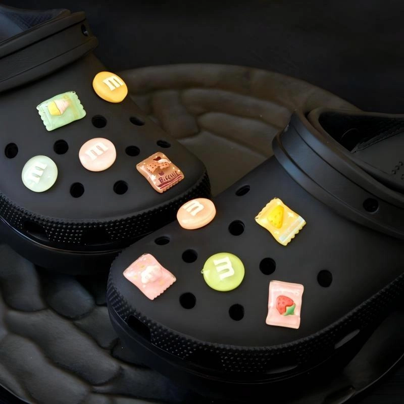 mcrocs DIY