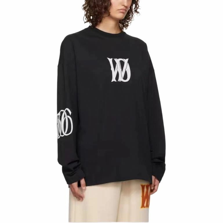 WE11DONE FW24 T