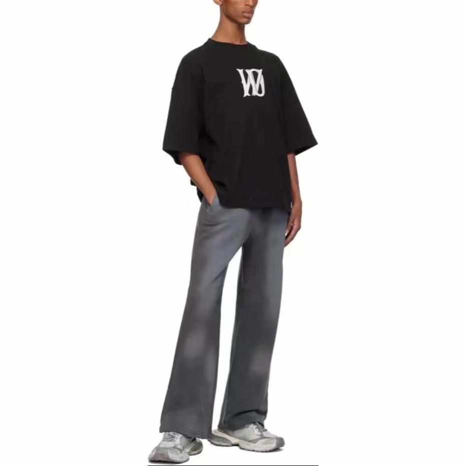 WE11DONE FW24 T