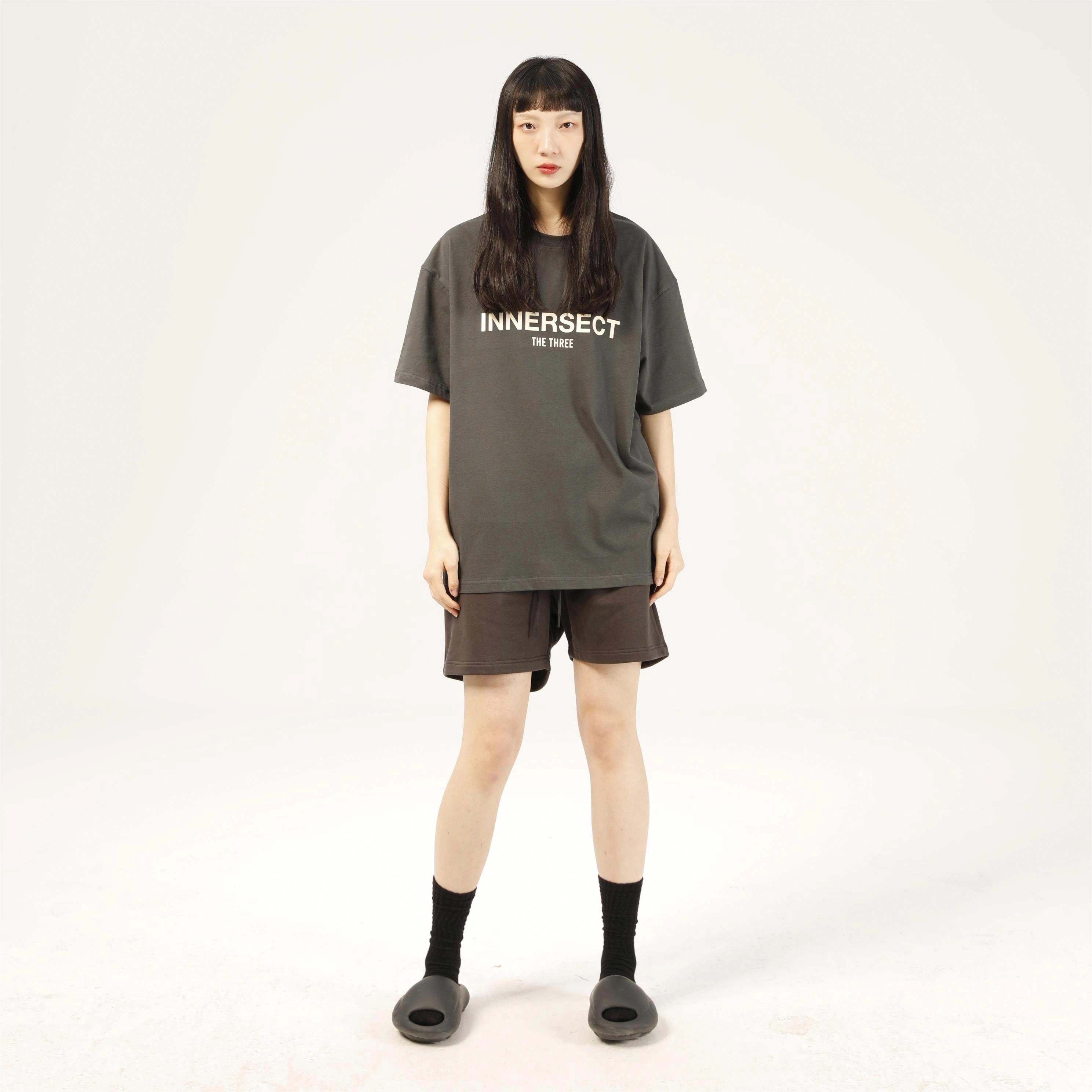INNERSECT LogoT