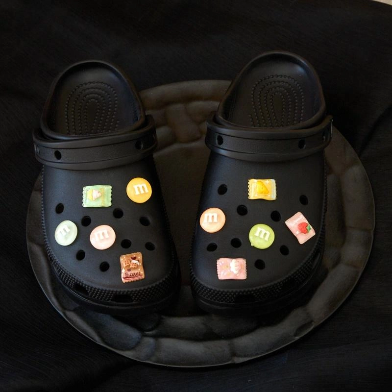 mcrocs DIY