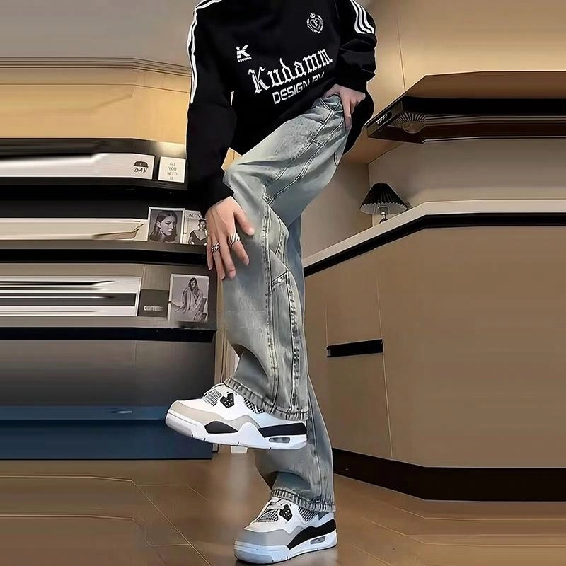 RAMPAGE vibecleanfit