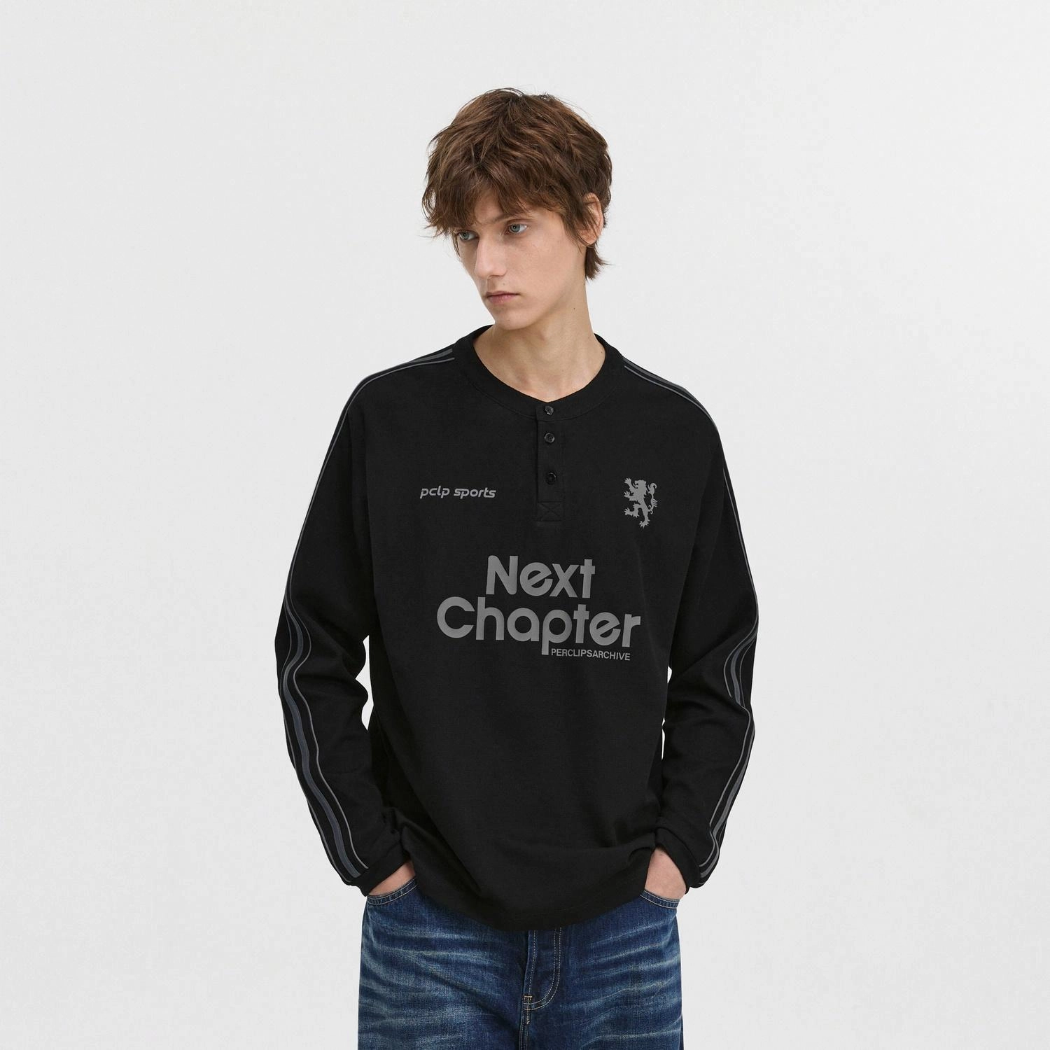 PCLP 2025 SpringSummer T