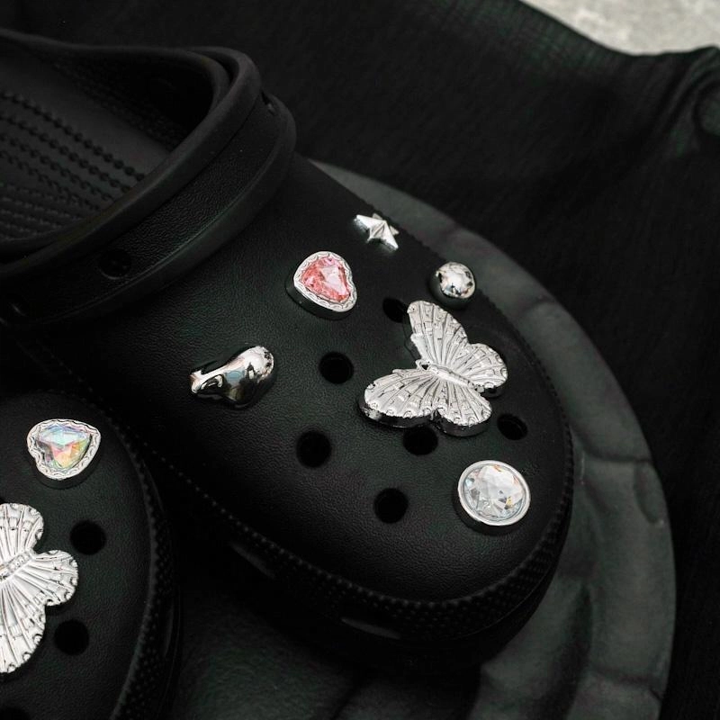 crocs DIY