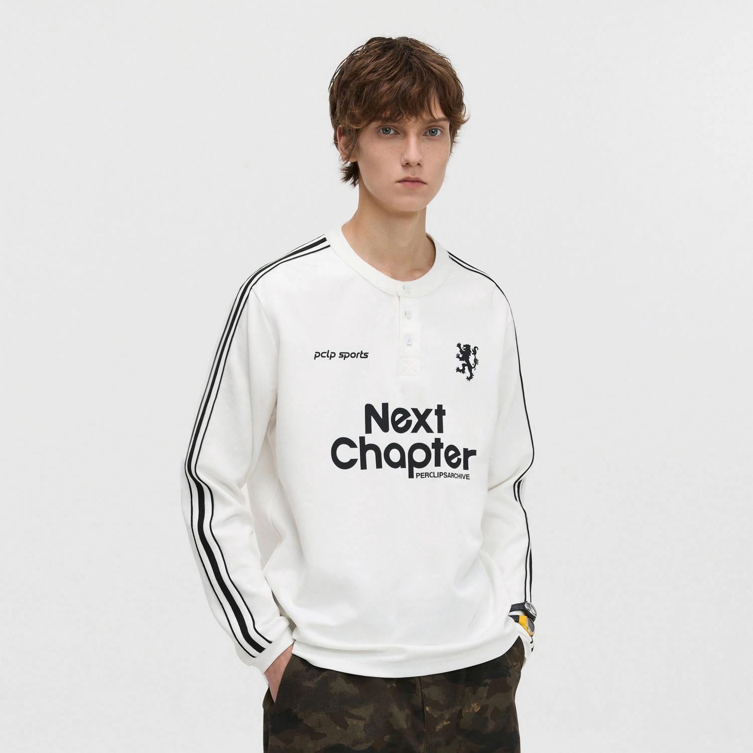 PCLP 2025 SpringSummer T