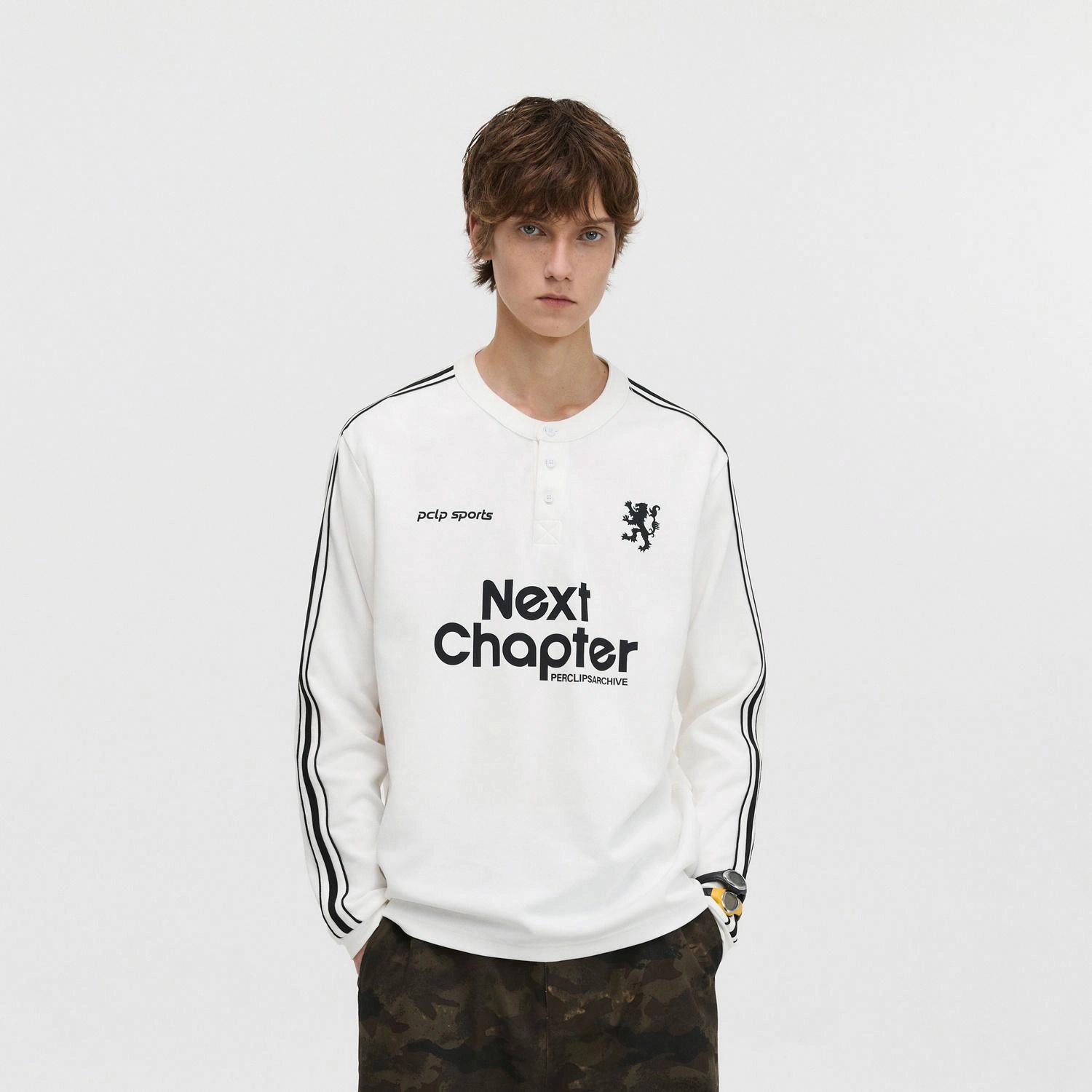 PCLP 2025 SpringSummer T