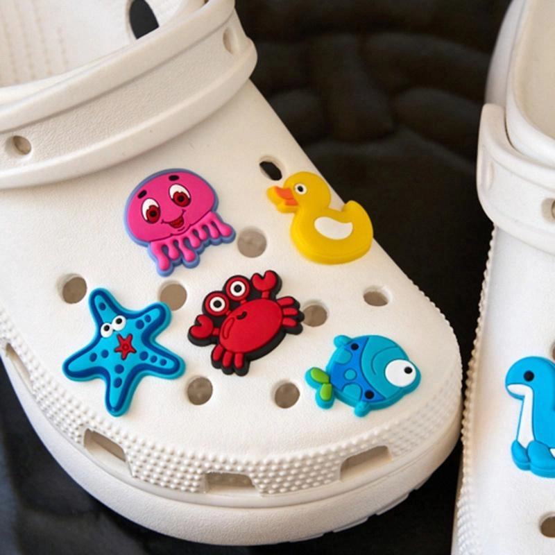 crocs