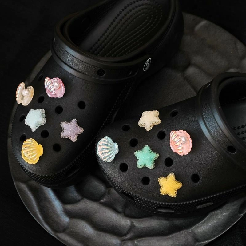 crocs DIY