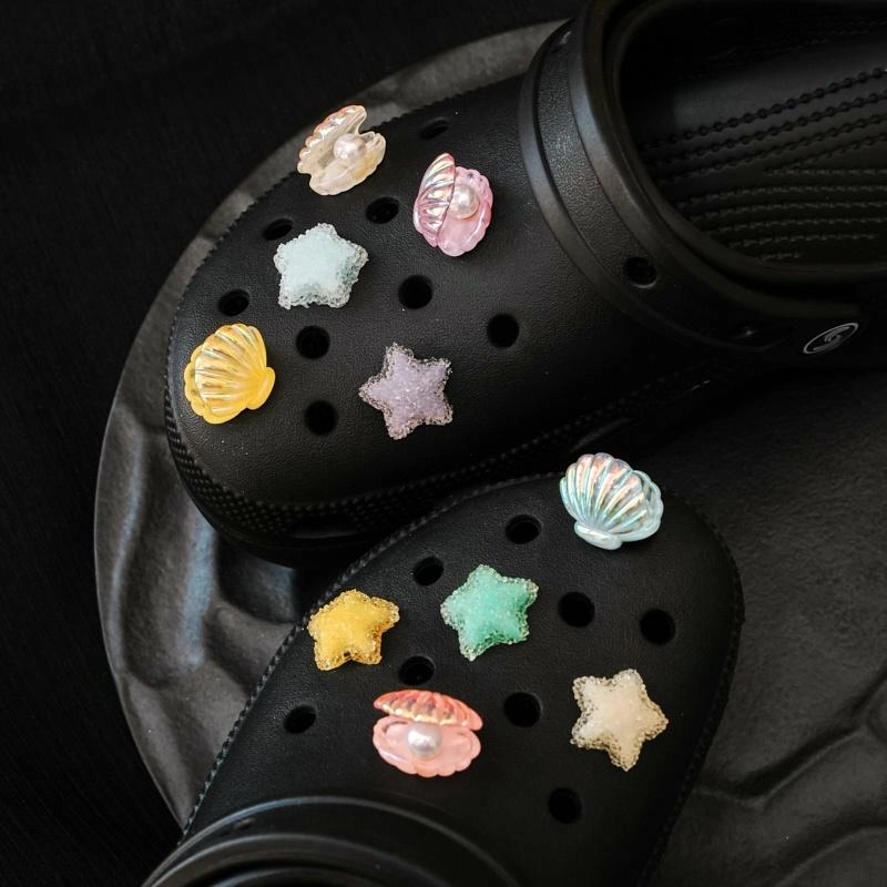 crocs DIY