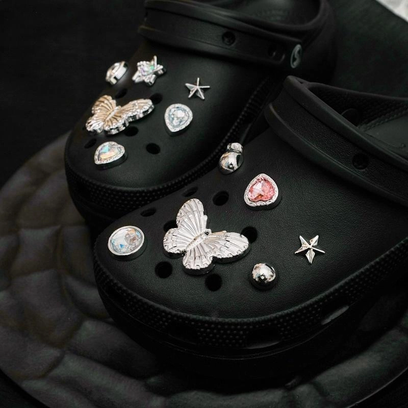 crocs DIY