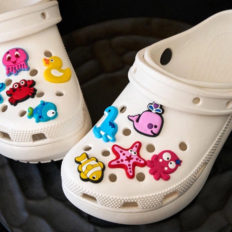 crocs