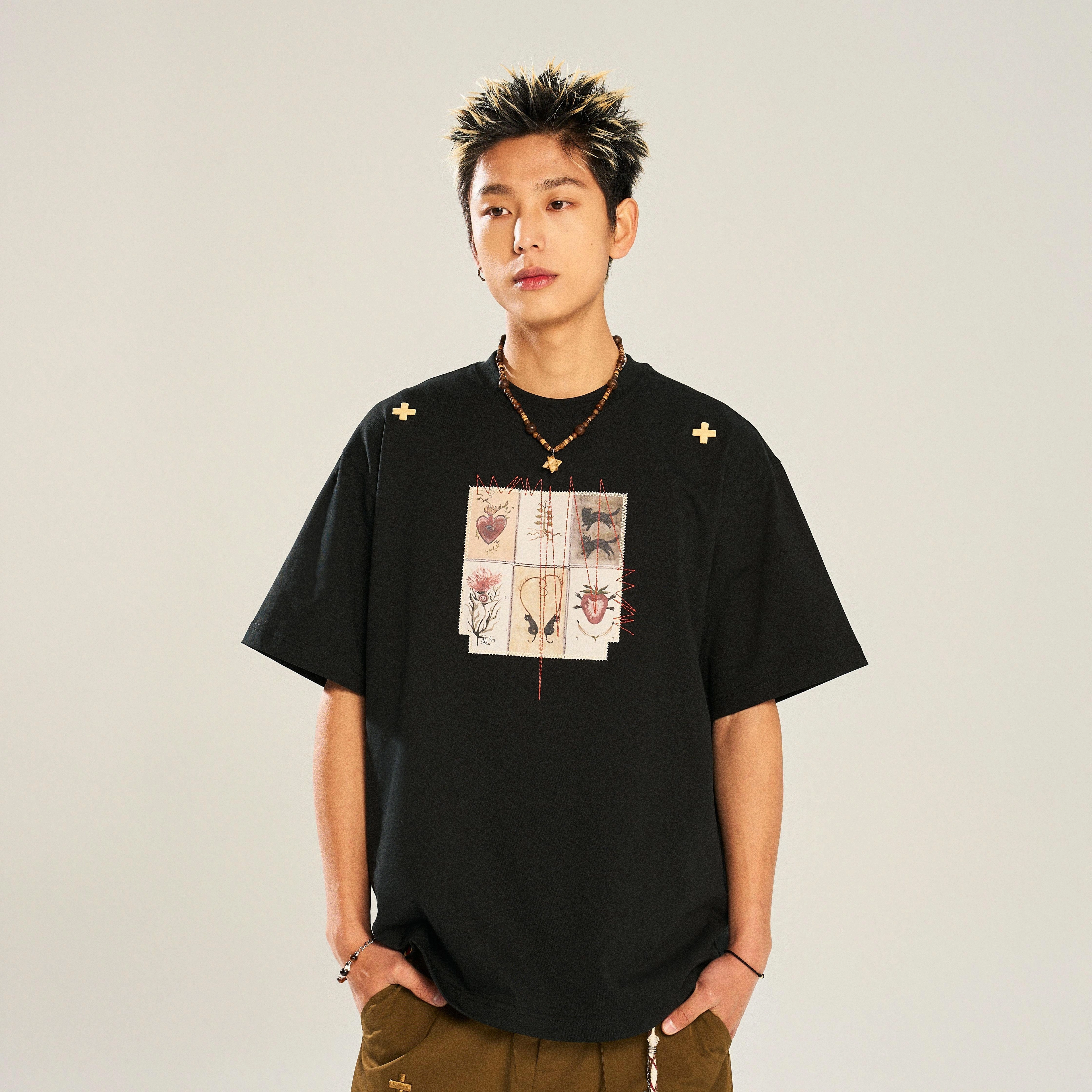 NSTNEW START T