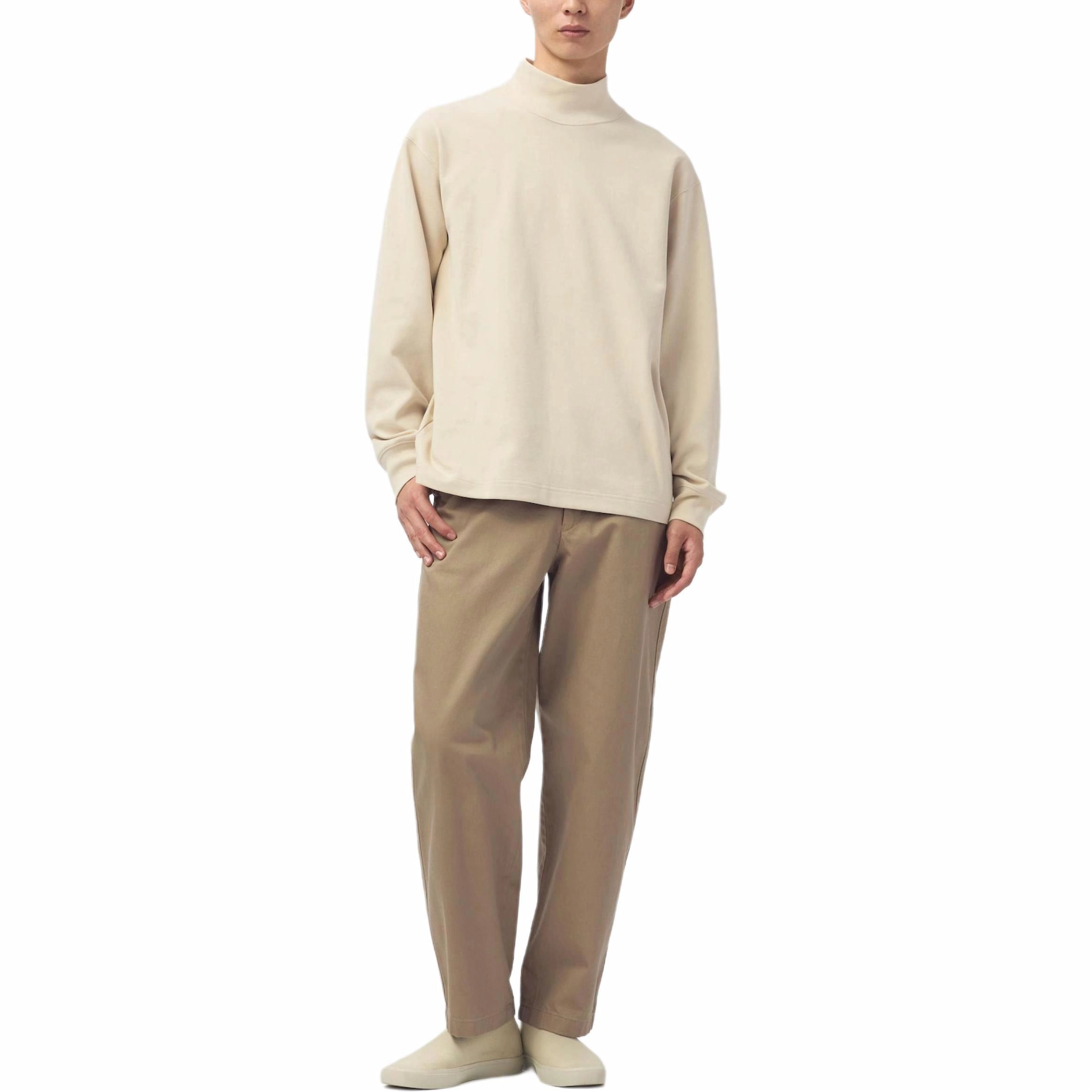 UNIQLO FW24 U T