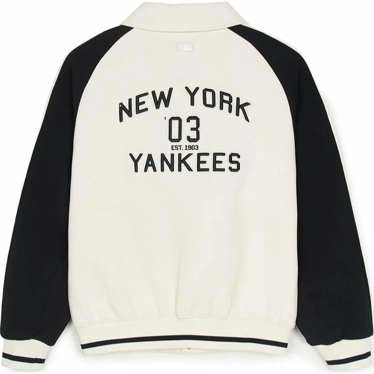 MLB SS25 Logo