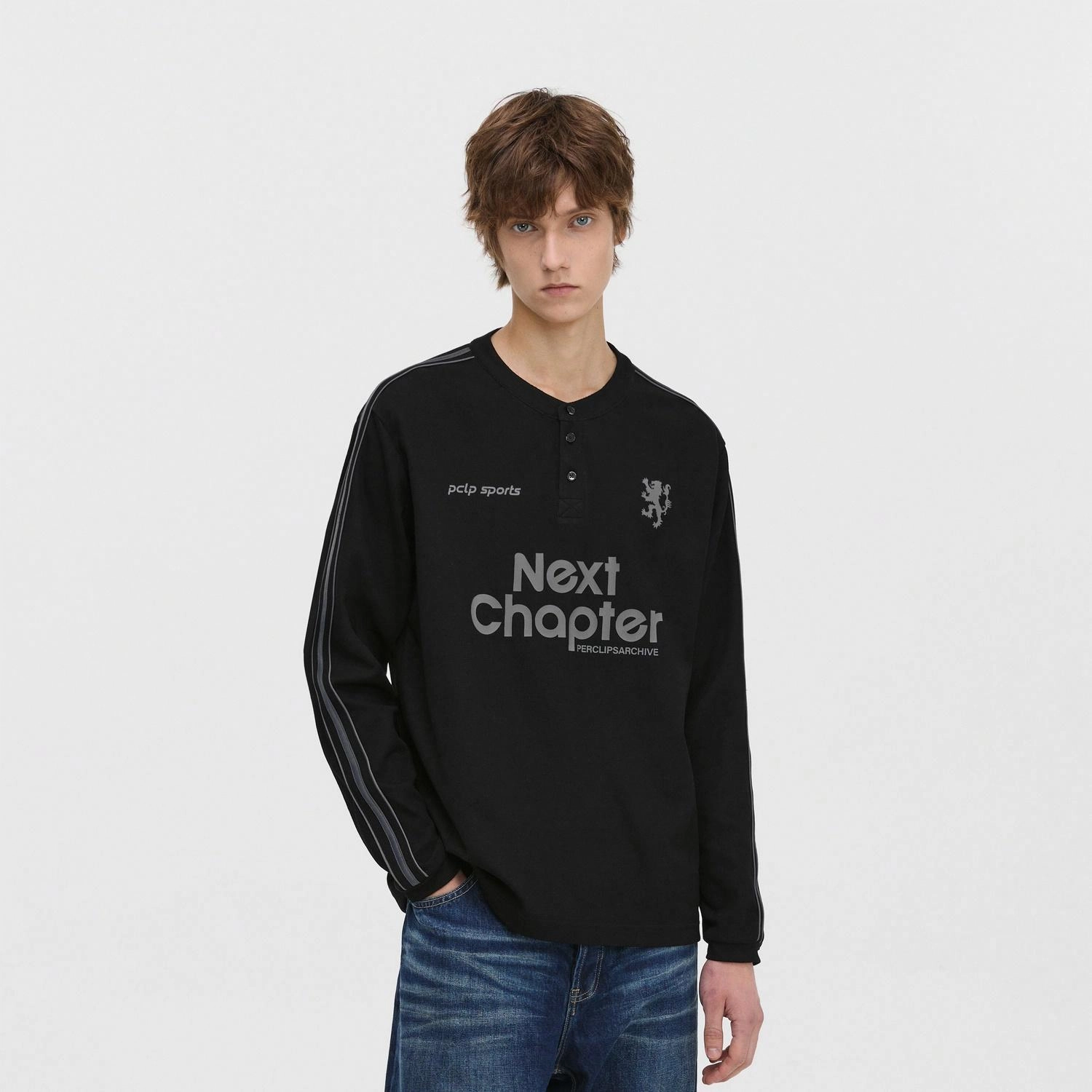 PCLP 2025 SpringSummer T