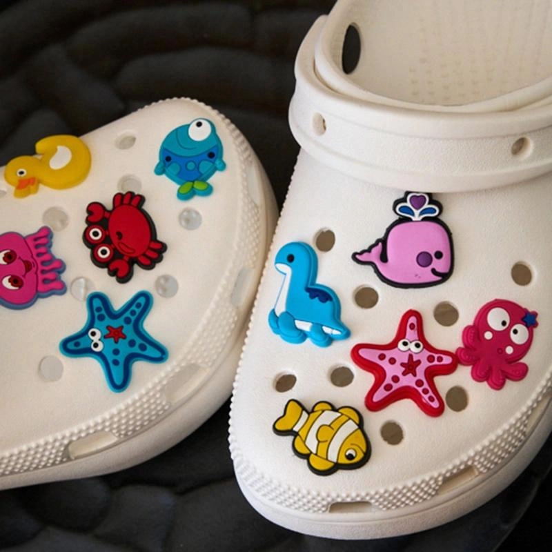 crocs