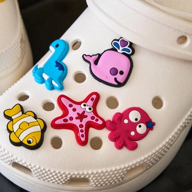 crocs